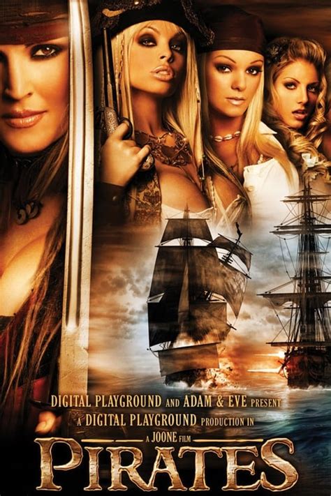 pirates full sex movie